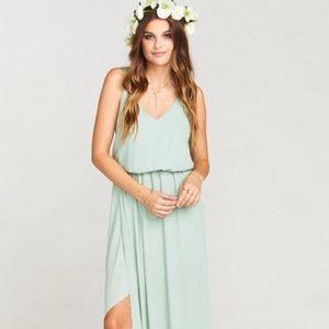 Show Me Your MuMu Kendall Maxi